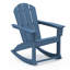 Chaise Adirondack en HDPE-473987059