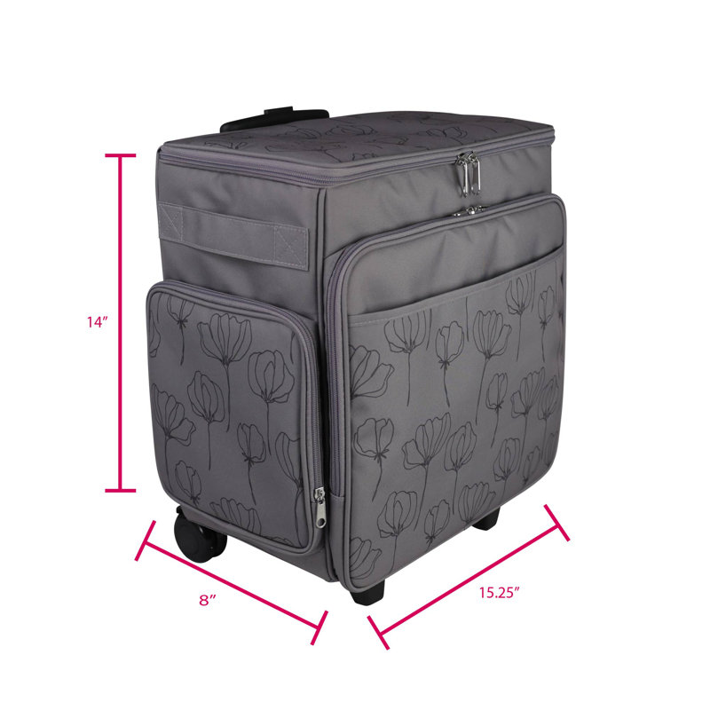 Rebrilliant Fabric Storage Bag