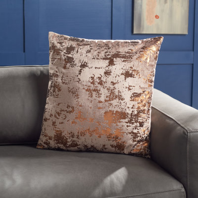Pillow Cover & Insert