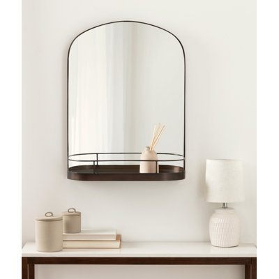 Miroir d'appoint Cemile
