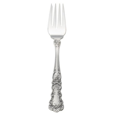 Gorham Buttercup Individual Salad Fork