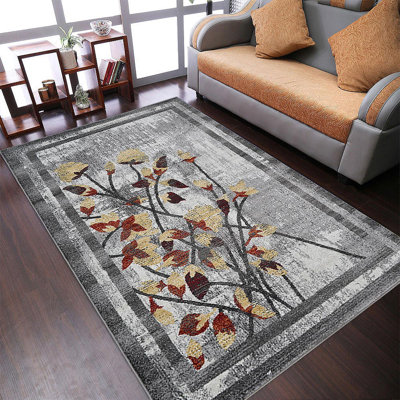 Tapis en polypropylène Hollandes de Heatset