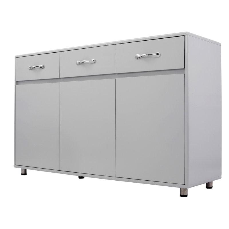 Table d'appoint Three Doors