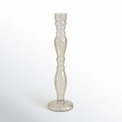 Poise Candlestick