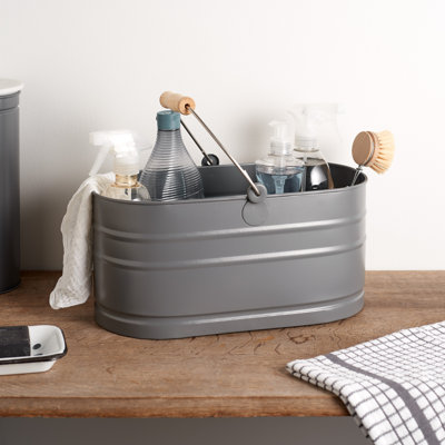 August Grove Storage Tub & Tote
