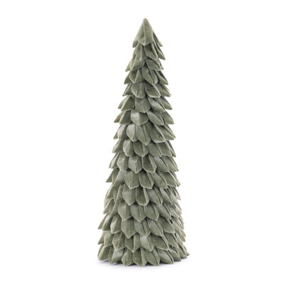 Tissu pin H 25,5 po