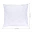 White Backrest Cushion-12987416