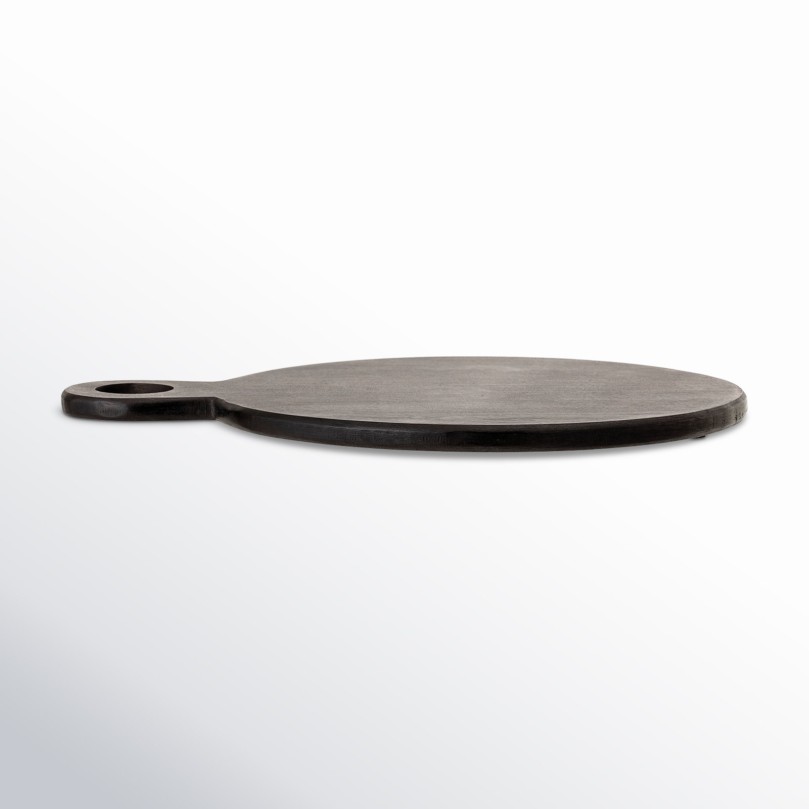 Cira Acacia Solid Wood Cutting Board