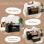 Astere Litter Box Enclosure