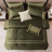 Wonderful Hotel Flannel Comforter Bedding Set-108306067-95759601