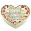 Bester Handmade Wooden Memory Box