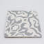 Atlas Handmade 8" x 8" Cement Field Tile