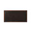 Essential Solid Wood Accent Chest