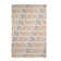 Safari Chenille Geometric Indoor Rug