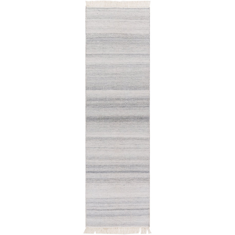 Matteoli Striped Indoor / Outdoor Rug