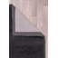 Horatio Solid Colour Hand Woven Shag Area Rug-1216097337