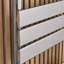 Clifton Heated Towel Rails-93533673