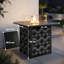 Smokeless Spark Screen