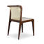 Chaise d'appoint Eloa Cane-1269818998