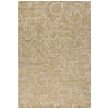 Kelly Wearstler Staccato Gold Area Rug