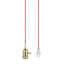 Luminaire suspendu 1 lumière à 1 lumière-23266968