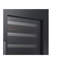 24" Wine Column Panel Kit, Contemporary-1771711488
