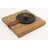 Wasp Snakeskin Napkin Holder