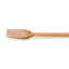 Le Creuset Signature Wood Scraper Spoon