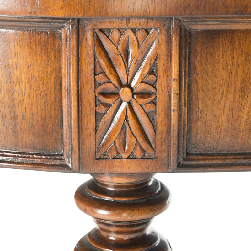 Console Belfield