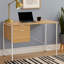 Reinolf Writing Desk-87208008-87208009-87208010