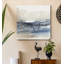 «Fog on the Horizon V», reproduction sur toile tendue-1162932503