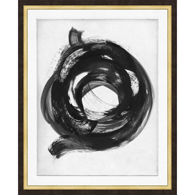 Oculus 7 Print by Thom Filicia