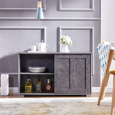 Louane 107cm Sideboard