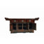 Buffet Everted Ends Antique