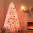 Pre-Lit Fir Artificial Christmas Tree-101270779