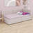 Upholstered Upholstered Bed Storage Bed-1889979167