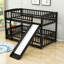 Lit superposé standard Gentjana par Harriet Bee-1734463874-1734463879