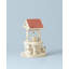 First Blessing Nativity Water Well Figurine