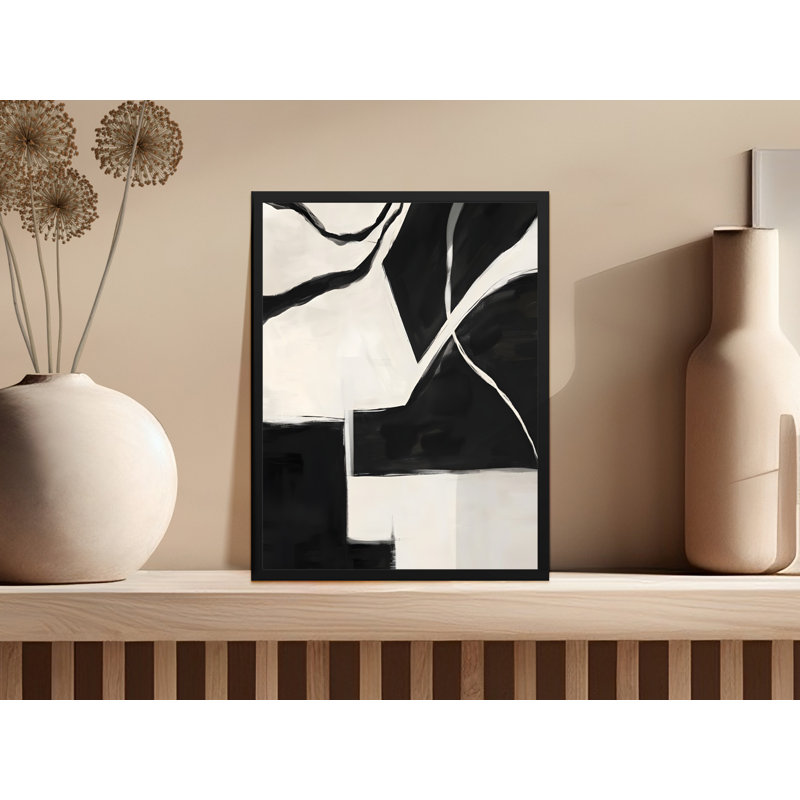 Deonne Single Picture Frame Print, 76.2 cm H x 50.8 cm W