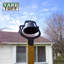 Cloche suspendue