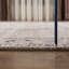 Tapis beige 2 pi 7 po x 9 pi 10 po-554213781
