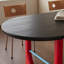 Bureau multifonctionnel coloré et coloré-1205622756