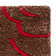 McGreggor Hand Tufted Wool And Viscose Floral Rug