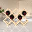 Schmitz Tabletop Wine Bottle Rack-939957657