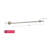Trinsic Wall Mount Towel Bar Bath Hardware Accessory-129678776-71203948