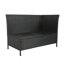 Kissner Rattan 7 - Person Seating Group-973133356-951053530