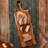 Puro Serving Board - Teak
