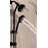 Matte Black Tub And Shower Faucet Rough-in Valve-65318752
