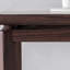 Bureau et bureau en noyer noir-1720803966