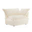 Canapé Koala RSF avec 1 coussin - crème-688255529